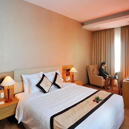 Mekong My Tho Hotel Экстерьер фото