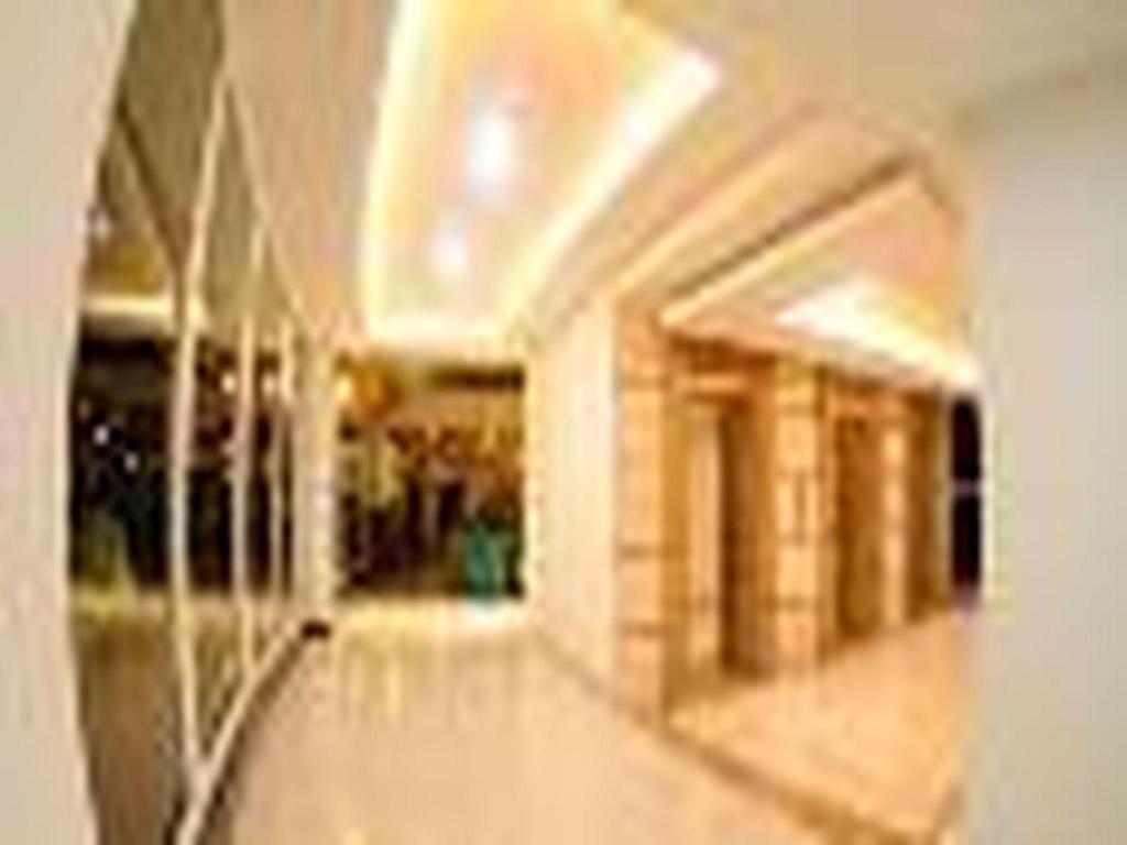 Mekong My Tho Hotel Экстерьер фото
