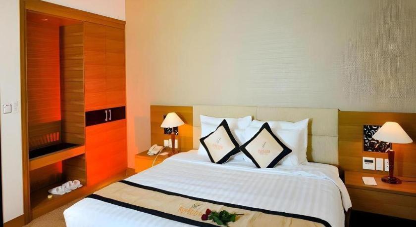 Mekong My Tho Hotel Экстерьер фото