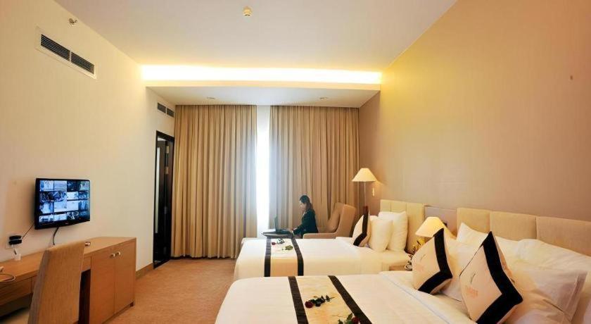 Mekong My Tho Hotel Экстерьер фото