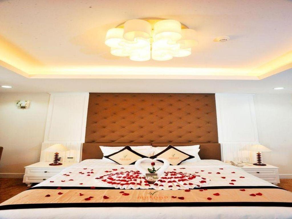 Mekong My Tho Hotel Экстерьер фото