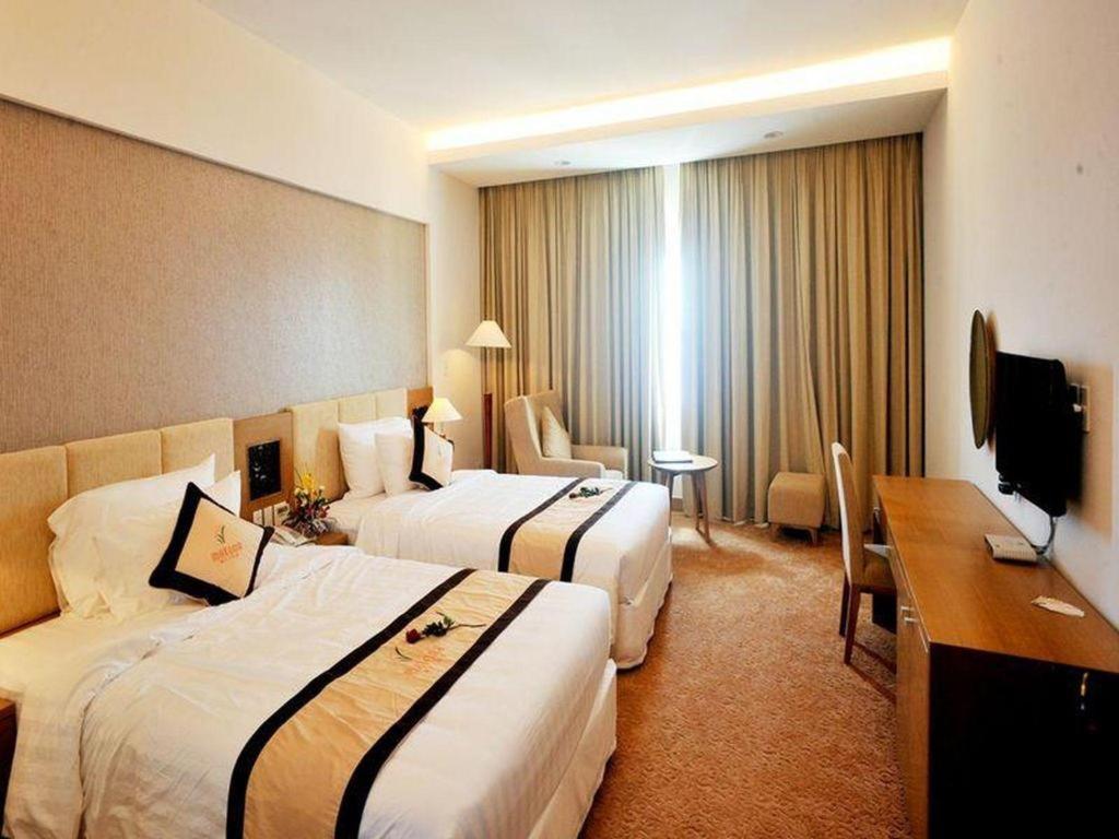 Mekong My Tho Hotel Экстерьер фото