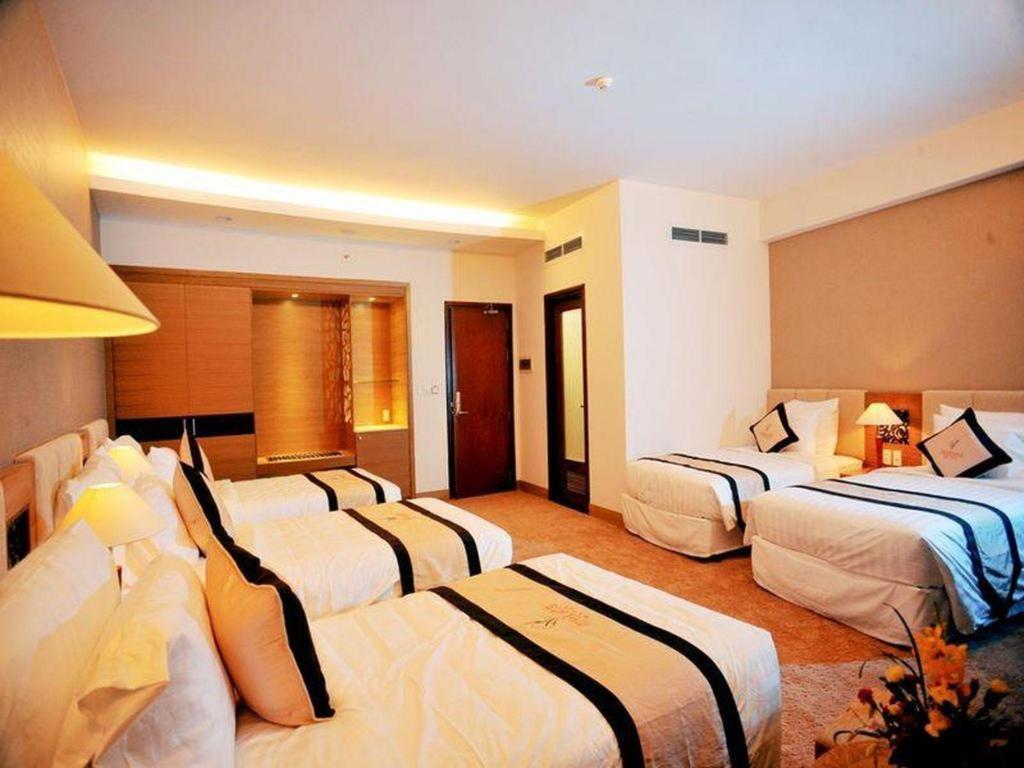 Mekong My Tho Hotel Экстерьер фото