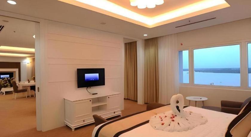 Mekong My Tho Hotel Экстерьер фото