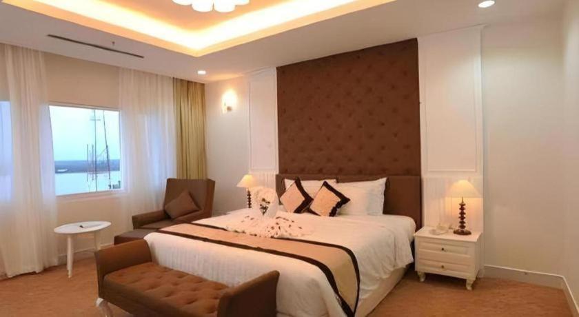 Mekong My Tho Hotel Экстерьер фото