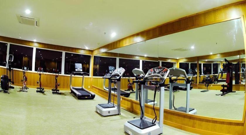 Mekong My Tho Hotel Экстерьер фото